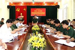 Kiểm tra thực hiện Đề án tìm kiếm, quy tập hài cốt liệt sĩ tại tỉnh Cao Bằng